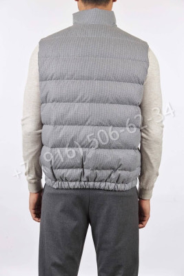 Жилетка Brunello Cucinelli 19405