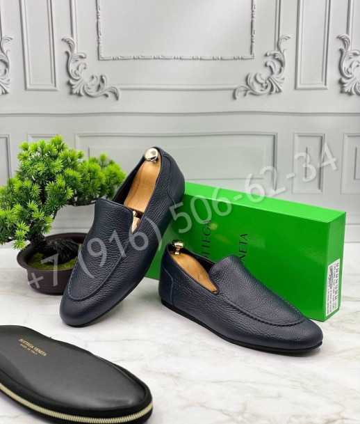 Слипоны Bottega Veneta 29479