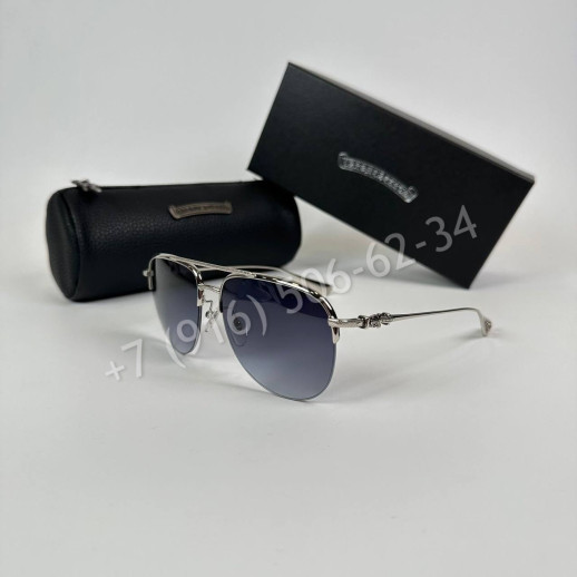 Очки Chrome Hearts 28439