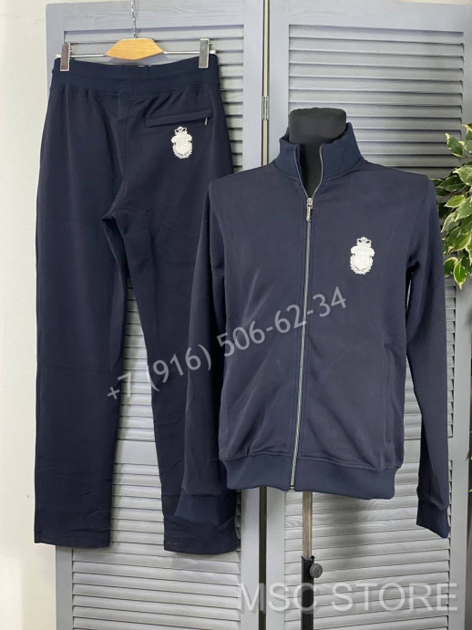 Спортивный костюм Billionaire 9154