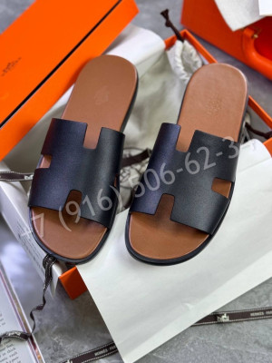 Тапочки Hermes 29579