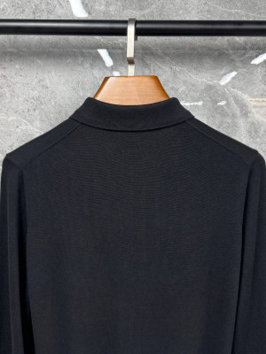 Поло Brunello Cucinelli 20451 