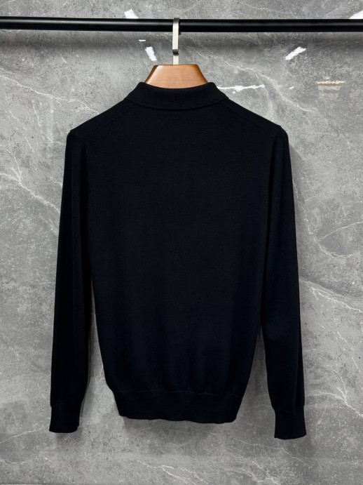 Поло Brunello Cucinelli 20451 