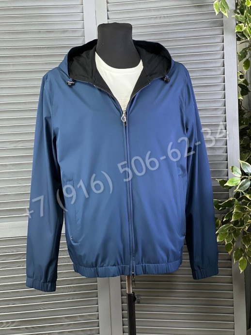 Ветровка Loro Piana 19605