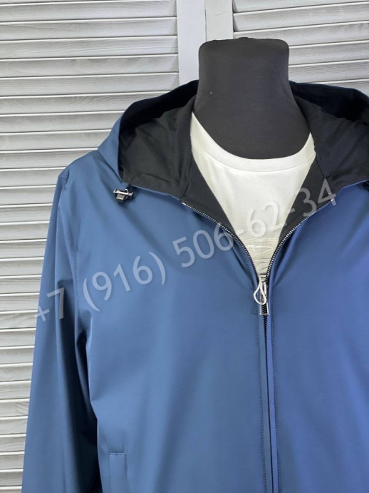 Ветровка Loro Piana 19605