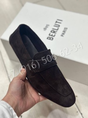 Туфли Berluti 29679
