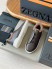 Кеды Zegna 23457 2