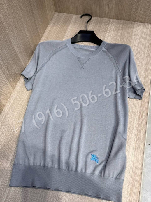 Поло Burberry 29879