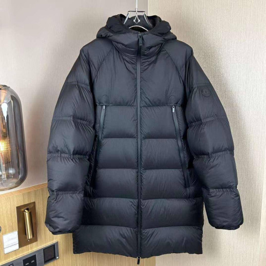 Куртка пуховик Moncler 28515