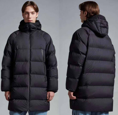 Куртка пуховик Moncler 28515
