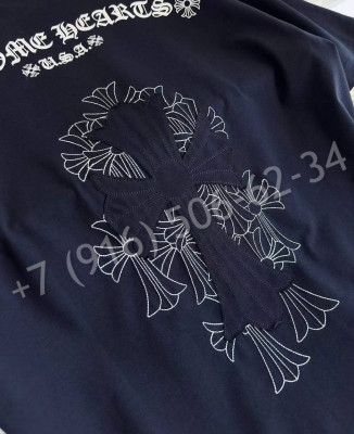 Футболка Chrome Hearts 29979