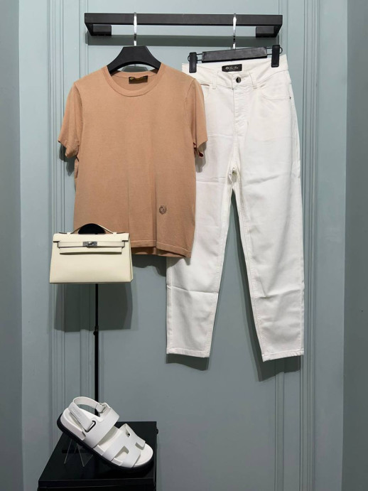 джинсы LORO PIANA 20006