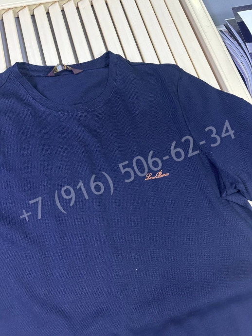 Футболка Loro Piana 30180