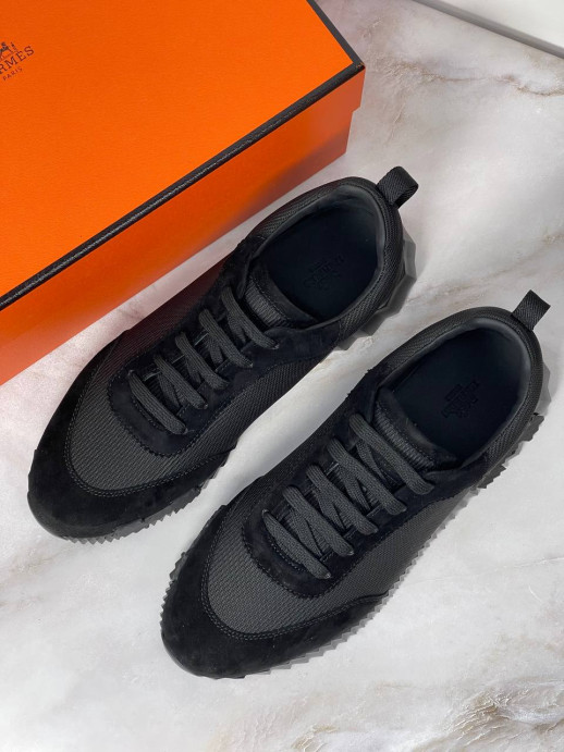 Кроссовки Hermes 9104