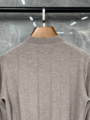 Свитер Zegna 23699 2