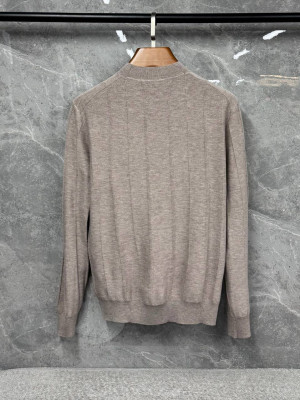 Свитер Zegna 23699 2