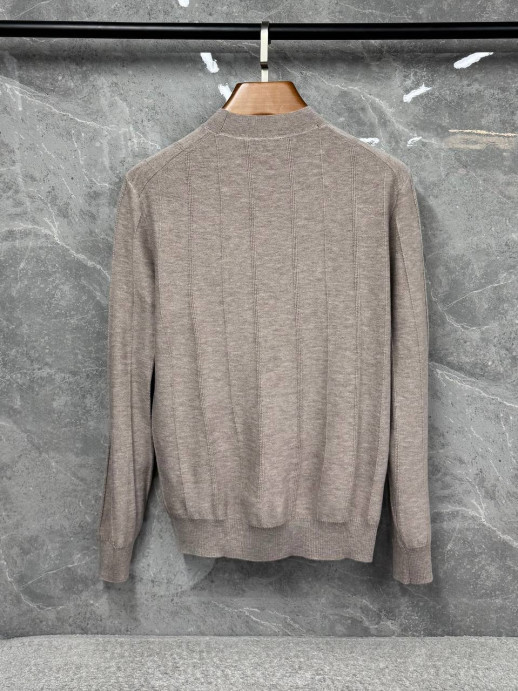 Свитер Zegna 23699 2