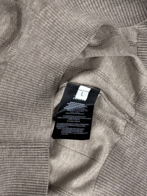 Свитер Zegna 23699 2