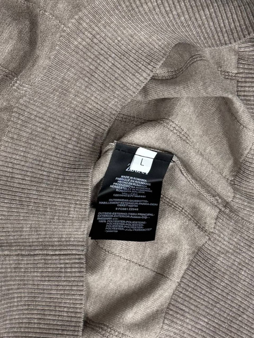 Свитер Zegna 23699 2