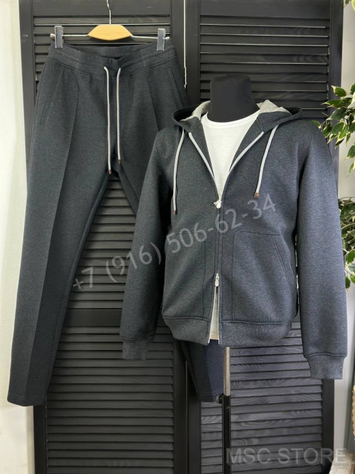 Спортивный костюм Brunello Cucinelli 9992