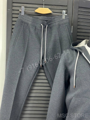 Спортивный костюм Brunello Cucinelli 9992