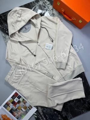Прогулочный костюм Brunello Cucinelli 30380