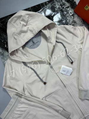 Прогулочный костюм Brunello Cucinelli 30380