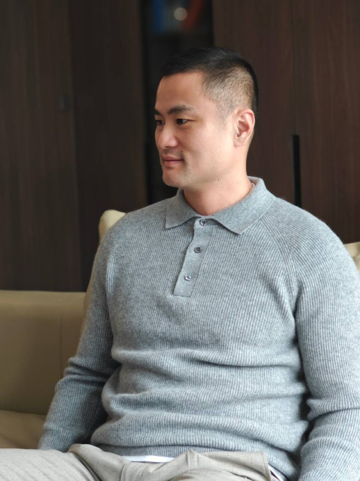 Поло Brunello Cucinelli 20459