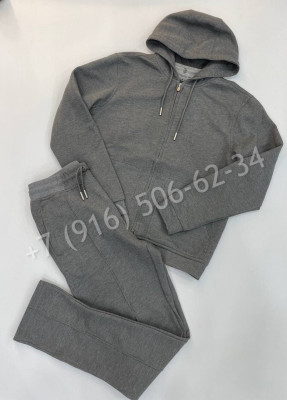 Прогулочный костюм Brunello Cucinelli 20406