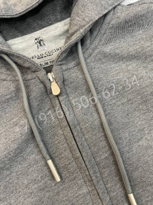 Прогулочный костюм Brunello Cucinelli 20406