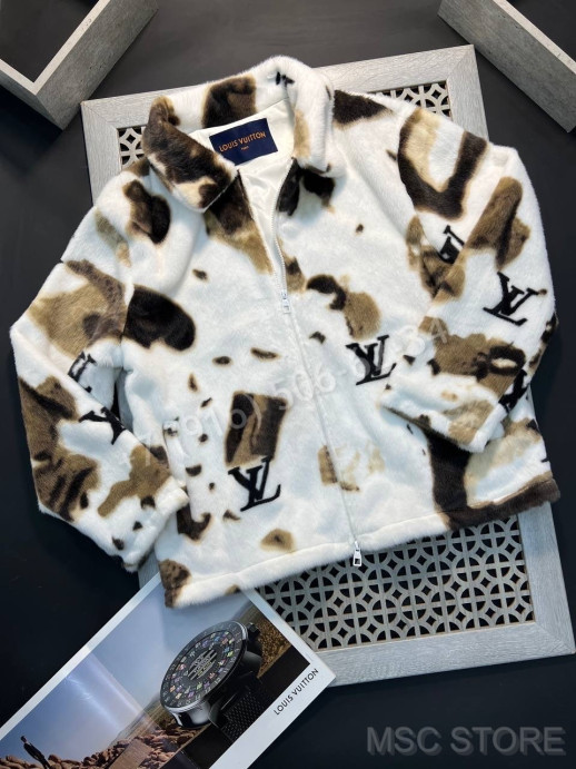 Бомбер Louis Vuitton 10218