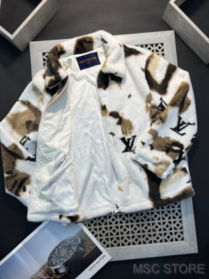 Бомбер Louis Vuitton 10218