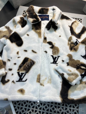 Бомбер Louis Vuitton 10218