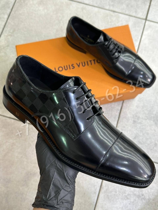 Туфли Louis Vuitton 20506
