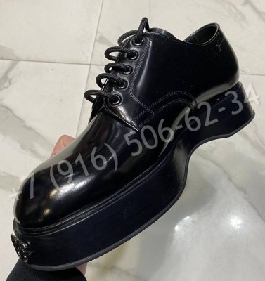 Туфли Dolce & Gabbana 30581