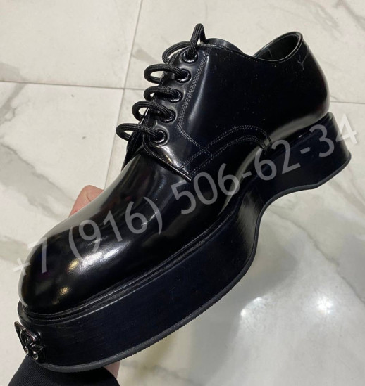 Туфли Dolce & Gabbana 30581