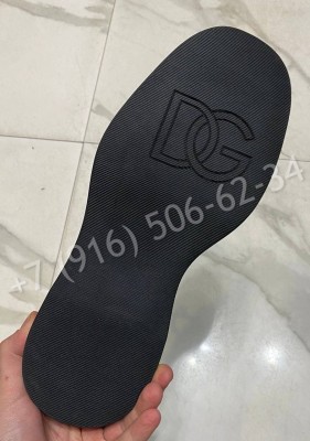 Туфли Dolce & Gabbana 30581