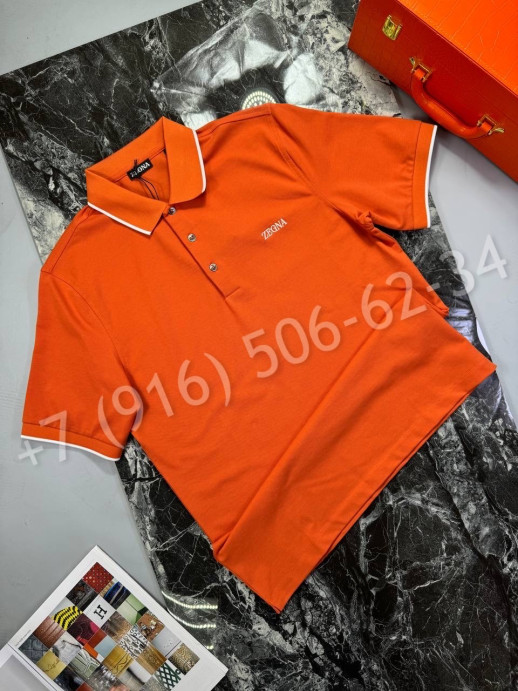 Поло Zegna 30681