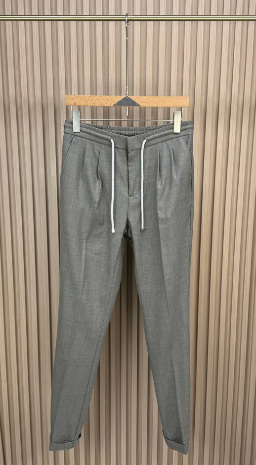 Брюки Brunello Cucinelli 19223 1