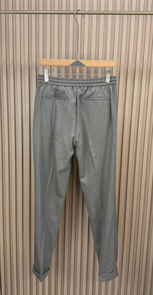 Брюки Brunello Cucinelli 19223 1