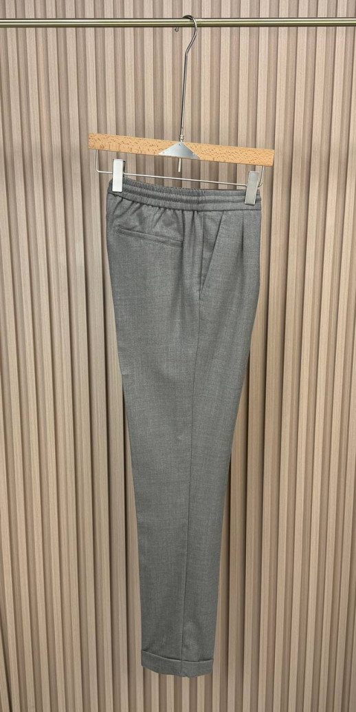 Брюки Brunello Cucinelli 19223 1