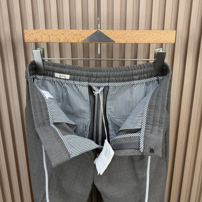 Брюки Brunello Cucinelli 19223 1