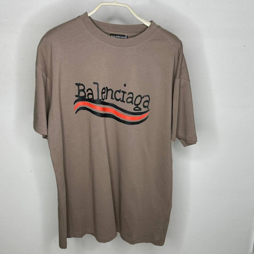 Футболка BALENCIAGA 20706