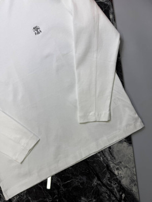 Лонгслив Brunello Cucinelli 21786 2