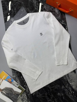 Лонгслив Brunello Cucinelli 21786 2