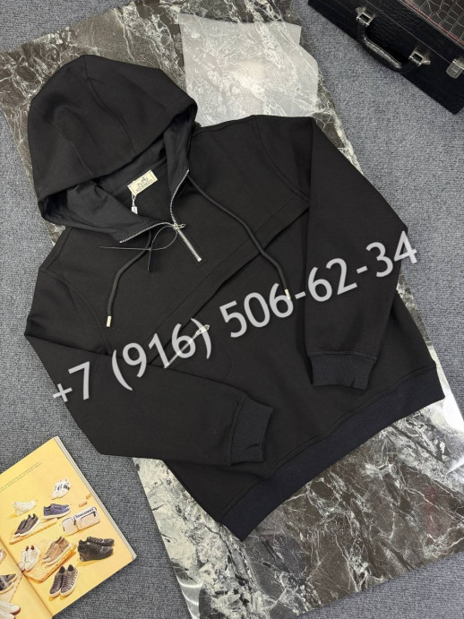 Толстовка Hermes 8861 3