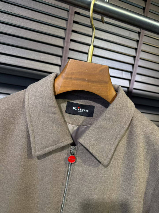 Куртка Kiton 5458 2