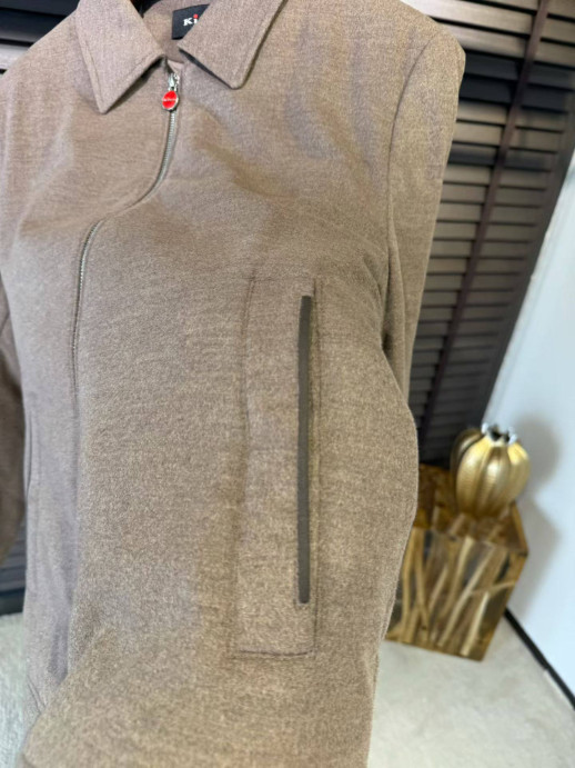 Куртка Kiton 5458 2