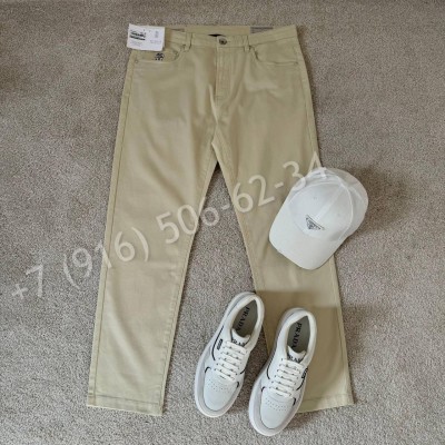 Джинсы Brunello Cucinelli 31081