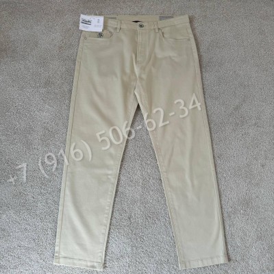 Джинсы Brunello Cucinelli 31081